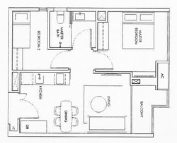 Robin Residences (D10), Condominium #447778361